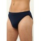 Μονόχρωμο Ανδρικό Micromodal Σλιπ BLUE BLAZER (23856-BLUE BLAZER) Μονόχρωμο Ανδρικό Micromodal Σλιπ BLUE BLAZER (23856-BLUE BLAZER)