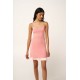 Νυχτικό Micromodal μει Τιράντες PINK TAN (24070-PINK TAN) Νυχτικό Micromodal μει Τιράντες PINK TAN (24070-PINK TAN)