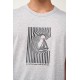 Ανδρική Καλοκαιρινή Πυτζάμα με Καραβάκι LIGHT GRAY MELANGE (24673-LIGHT GRAY MELANGE) Ανδρική Καλοκαιρινή Πυτζάμα με Καραβάκι LIGHT GRAY MELANGE (24673-LIGHT GRAY MELANGE)