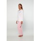 Πυτζάμα με Πατιλέτα PINK BLUSH (19511-PINK BLUSH) Πυτζάμα με Πατιλέτα PINK BLUSH (19511-PINK BLUSH)
