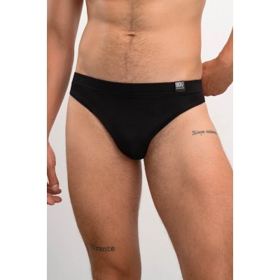 Σετ Σλιπ 2 Τεμαχίων BLACK (17862-BLACK)