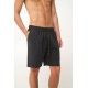 Βαμβακερό Ανδρικό Κοντό Παντελόνι DARK GRAY (24842-DARK GRAY) Βαμβακερό Ανδρικό Κοντό Παντελόνι DARK GRAY (24842-DARK GRAY)