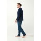 Πυτζάμα S. Jersey με Γεωμετρικό Μοτίβο Κύβων BLUE (21681-BLUE) Πυτζάμα S. Jersey με Γεωμετρικό Μοτίβο Κύβων BLUE (21681-BLUE)