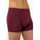 Ανδρικό Micromodal Μακρύ Μποξεράκι RED WINDSOR (23857-RED WINDSOR) Ανδρικό Micromodal Μακρύ Μποξεράκι RED WINDSOR (23857-RED WINDSOR)