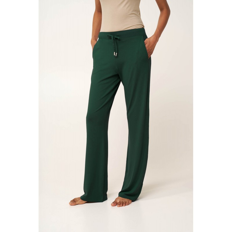 Γυναικείο Viscose Μακρύ Παντελόνι GREEN GARDEN (24820-GREEN GARDEN) Γυναικείο Viscose Μακρύ Παντελόνι GREEN GARDEN (24820-GREEN GARDEN)