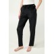 Μονόχρωμο Γυναικείο Παντελόνι Velvet BLACK (23085-BLACK) Μονόχρωμο Γυναικείο Παντελόνι Velvet BLACK (23085-BLACK)