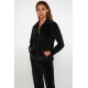 Φόρμα με Φερμουάρ BLACK (19939-BLACK) Φόρμα με Φερμουάρ BLACK (19939-BLACK)