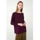 Πυτζαμα Viscose με Φλοράλ Μοτίβο VIOLET (21110-VIOLET) Πυτζαμα Viscose με Φλοράλ Μοτίβο VIOLET (21110-VIOLET)