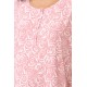 Γυναικεία Χειμερινή Πυτζάμα Micromodal PINK BLUSH (23906-PINK BLUSH)