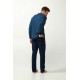 Πυτζάμα S. Jersey με Γεωμετρικό Μοτίβο Κύβων BLUE (21680-BLUE) Πυτζάμα S. Jersey με Γεωμετρικό Μοτίβο Κύβων BLUE (21680-BLUE)
