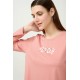 Γυναικεία Βαμβακερή Πυτζάμα PINK TAN (23334-PINK TAN) Γυναικεία Βαμβακερή Πυτζάμα PINK TAN (23334-PINK TAN)