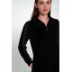 Φόρμα με Φερμουάρ BLACK (19940-BLACK) Φόρμα με Φερμουάρ BLACK (19940-BLACK)