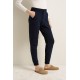 Γυναικείο Βαμβακερό Φούτερ Jogger Παντλεόνι BLUE (25182-BLUE) Γυναικείο Βαμβακερό Φούτερ Jogger Παντλεόνι BLUE (25182-BLUE)