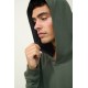 Ανδρική Φούτερ Φόρμα με Κουκούλα GREEN DUCK (23722-GREEN DUCK) Ανδρική Φούτερ Φόρμα με Κουκούλα GREEN DUCK (23722-GREEN DUCK)