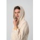 Γυναικεία Φούτερ Φόρμα με Κουκούλα BEIGE (25990-BEIGE) Γυναικεία Φούτερ Φόρμα με Κουκούλα BEIGE (25990-BEIGE)