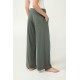 Γυναικείο Lounge Φαρδύ Παντελόνι GREEN URBAN (23156-GREEN URBAN) Γυναικείο Lounge Φαρδύ Παντελόνι GREEN URBAN (23156-GREEN URBAN)
