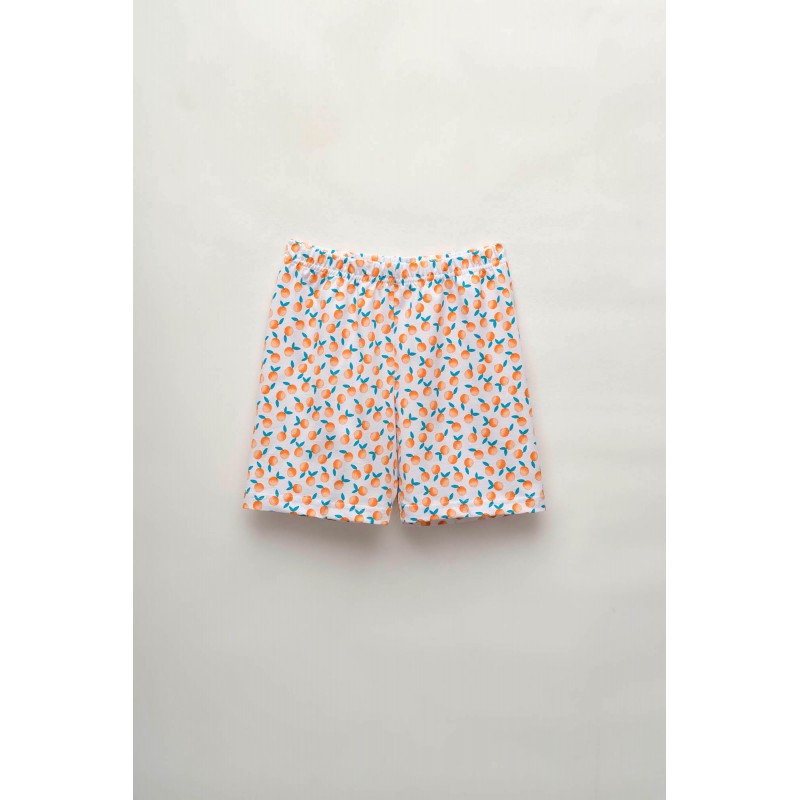 Παιδική Πυτζάμα για Κορίτσι BLUE LAGOON (16267-BLUE LAGOON)