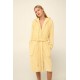 Μονόχρωμή Frottee Γυναικεία Ρόμπα YELLOW BANANA (22535-YELLOW BANANA) Μονόχρωμή Frottee Γυναικεία Ρόμπα YELLOW BANANA (22535-YELLOW BANANA)