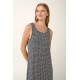 Αμάνικο Καλοκαιρινό Φόρεμα από Viscose BLACK (20961-BLACK) Αμάνικο Καλοκαιρινό Φόρεμα από Viscose BLACK (20961-BLACK)