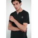 Πυτζάμα με Κοντό Μανίκι DARK GRAY (20612-DARK GRAY) Πυτζάμα με Κοντό Μανίκι DARK GRAY (20612-DARK GRAY)