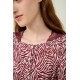 Γυναικεία Πυτζάμα Micromodal με Πατιλέτα RED WINDSOR (23041-RED WINDSOR) Γυναικεία Πυτζάμα Micromodal με Πατιλέτα RED WINDSOR (23041-RED WINDSOR)