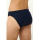 Μονόχρωμο Ανδρικό Micromodal Σλιπ BLUE BLAZER (23856-BLUE BLAZER) Μονόχρωμο Ανδρικό Micromodal Σλιπ BLUE BLAZER (23856-BLUE BLAZER)