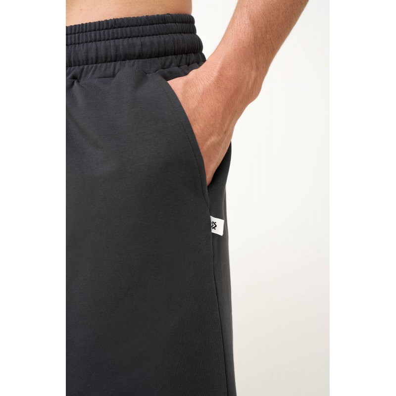 Βαμβακερό Ανδρικό Κοντό Παντελόνι DARK GRAY (24842-DARK GRAY) Βαμβακερό Ανδρικό Κοντό Παντελόνι DARK GRAY (24842-DARK GRAY)