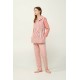 Χειμερινό Γυναικείο Σετ 3 Τεμαχίων PINK TAN (23316-PINK TAN) Χειμερινό Γυναικείο Σετ 3 Τεμαχίων PINK TAN (23316-PINK TAN)