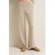 Γυναικείο Φαρδύ Παντελόνι Viscose BEIGE SOLEIL (25164-BEIGE SOLEIL) Γυναικείο Φαρδύ Παντελόνι Viscose BEIGE SOLEIL (25164-BEIGE SOLEIL)