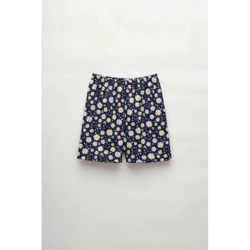 Παιδική Πυτζάμα για Κορίτσι YELLOW FLAX (16209-YELLOW FLAX)