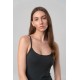 Μονόχρωμο Φόρεμα με Τιράντες DARK GRAY (70032-DARK GRAY) Μονόχρωμο Φόρεμα με Τιράντες DARK GRAY (70032-DARK GRAY)