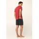 Βαμβακερή Ανδρική Πυτζάμα με Τύπωμα RED HOT PEPPER (24907-RED HOT PEPPER) Βαμβακερή Ανδρική Πυτζάμα με Τύπωμα RED HOT PEPPER (24907-RED HOT PEPPER)