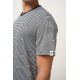 Ανδρική Καλοκαιρινή Πυτζάμα με Ρίγες DARK GRAY (24671-DARK GRAY) Ανδρική Καλοκαιρινή Πυτζάμα με Ρίγες DARK GRAY (24671-DARK GRAY)