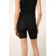 Γυναικείο Biker Shorts Micromodal BLACK (24173-BLACK)
