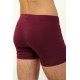 Ανδρικό Micromodal Μακρύ Μποξεράκι RED WINDSOR (23857-RED WINDSOR) Ανδρικό Micromodal Μακρύ Μποξεράκι RED WINDSOR (23857-RED WINDSOR)