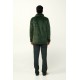Ανδρικό Fleece Τζάκετ με Φερμουάρ GREEN MOUNTAIN (23645-GREEN MOUNTAIN) Ανδρικό Fleece Τζάκετ με Φερμουάρ GREEN MOUNTAIN (23645-GREEN MOUNTAIN)