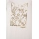 Νυχτικό Micromodal με Μαργαρίτες CREAM (24162-CREAM) Νυχτικό Micromodal με Μαργαρίτες CREAM (24162-CREAM)
