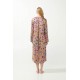 Viscose Satin Κουμπωτό Φλοράλ Νυχτικό ROSE DUSTY (21121-ROSE DUSTY) Viscose Satin Κουμπωτό Φλοράλ Νυχτικό ROSE DUSTY (21121-ROSE DUSTY)