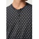 Ανδρικό Βαμβακερό Σετ 3 Τεμαχίων DARK GRAY (24682-DARK GRAY) Ανδρικό Βαμβακερό Σετ 3 Τεμαχίων DARK GRAY (24682-DARK GRAY)