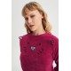 Πυτζάμα με Μακρύ Μανίκι FUCHSIA BERRY (19424-FUCHSIA BERRY) Πυτζάμα με Μακρύ Μανίκι FUCHSIA BERRY (19424-FUCHSIA BERRY)