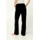 Χειμερινό Γυναικείο Velvet Παντελόνι BLACK (23166-BLACK) Χειμερινό Γυναικείο Velvet Παντελόνι BLACK (23166-BLACK)