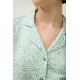 Γυναικεία Κουμπωτή Φούτερ Πυτζάμα GREEN FROSTY (23262-GREEN FROSTY) Γυναικεία Κουμπωτή Φούτερ Πυτζάμα GREEN FROSTY (23262-GREEN FROSTY)