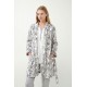 Σταυρωτή Fleece Ρόμπα με Λαγουδάκια LIGHT GRAY (21462-LIGHT GRAY) Σταυρωτή Fleece Ρόμπα με Λαγουδάκια LIGHT GRAY (21462-LIGHT GRAY)