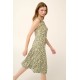 Αμάνικο Καλοκαιρινό Νυχτικό Micromodal GREEN IVY (22036-GREEN IVY) Αμάνικο Καλοκαιρινό Νυχτικό Micromodal GREEN IVY (22036-GREEN IVY)