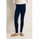 Γυναικείο Βαμβακερό Φούτερ Κολάν BLUE (25180-BLUE) Γυναικείο Βαμβακερό Φούτερ Κολάν BLUE (25180-BLUE)