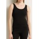Γυναικείο Αμάνικο Punto Φανελάκι BLACK (25172-BLACK) Γυναικείο Αμάνικο Punto Φανελάκι BLACK (25172-BLACK)