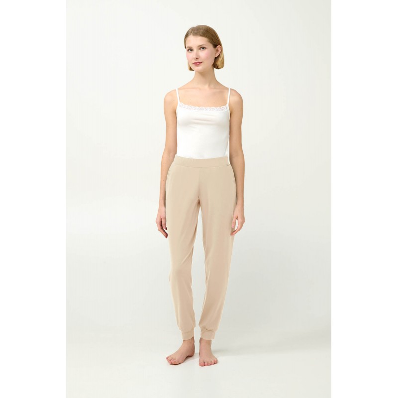 Γυναικείο Jogger Lounge Παντελόνι BEIGE SOLEIL (23158-BEIGE SOLEIL)
