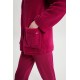 Μονόχρωμη Κουμπωτή Ρόμπα FUCHSIA BERRY (19215-FUCHSIA BERRY) Μονόχρωμη Κουμπωτή Ρόμπα FUCHSIA BERRY (19215-FUCHSIA BERRY)