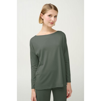 Γυναικεία Μπλούζα με Μακρύ Μανίκι GREEN URBAN (23159-GREEN URBAN)