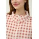 Γυναικεία Fleece Ρόμπα με Φερμουάρ PINK TAN (23322-PINK TAN) Γυναικεία Fleece Ρόμπα με Φερμουάρ PINK TAN (23322-PINK TAN)